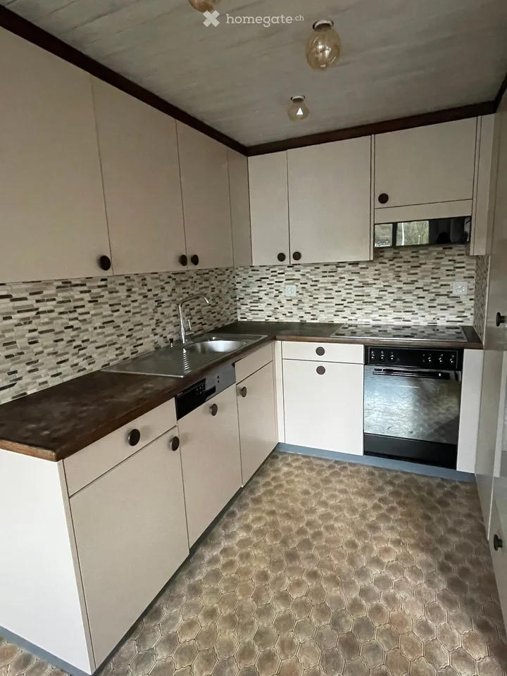 Appartamento 3,5 locali a 5426 Lengnau AG
