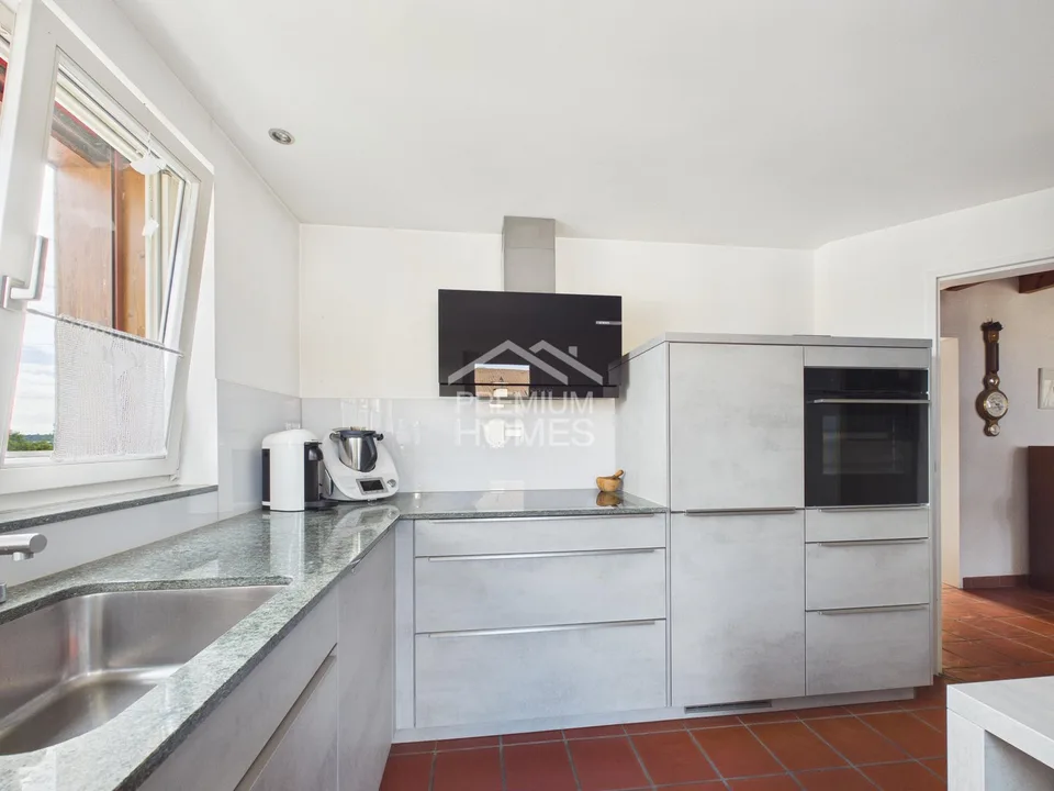 Lumière, espace et charme - une maisonette pour tomber amoureux