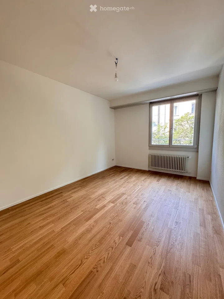 Neu sanierte 3.5-Zimmerwohnungen im Herzen von Luzern