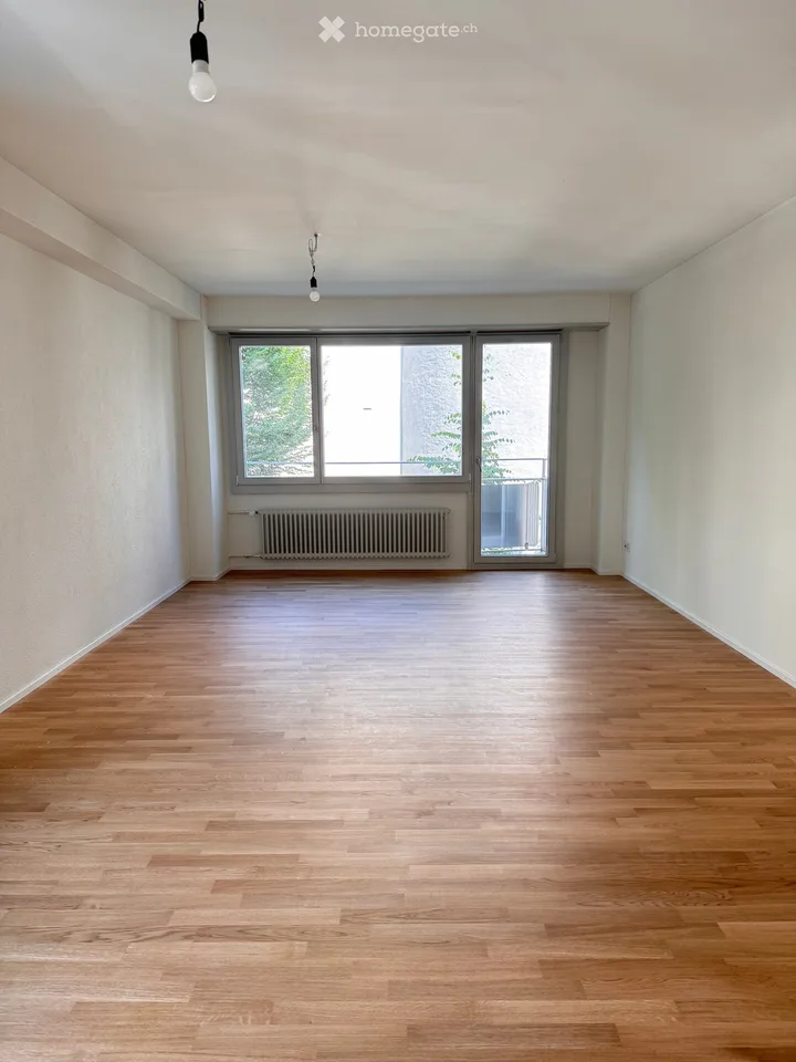 Neu sanierte 3.5-Zimmerwohnungen im Herzen von Luzern