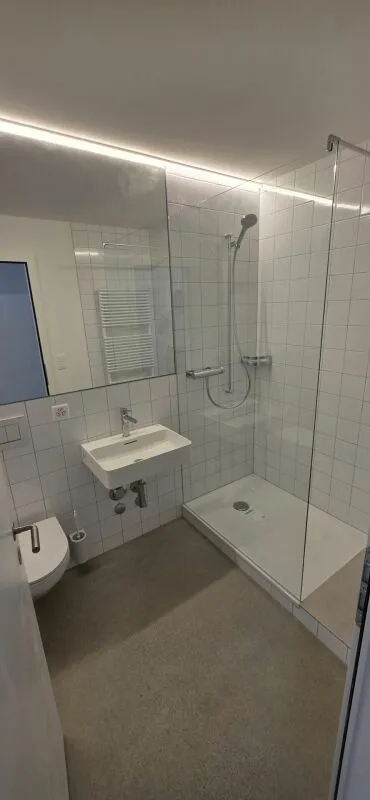 Neubau 3.5-Zimmer-Duplexwohnung in Thörishaus zu vermieten!