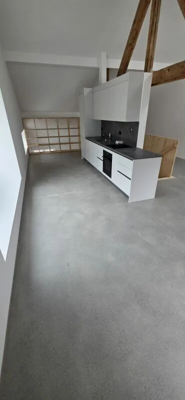 Neubau 3.5-Zimmer-Duplexwohnung in Thörishaus zu vermieten!