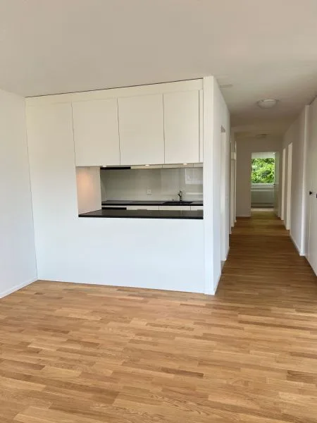 Sanierte und helle 4.5-Zimmerwohnung