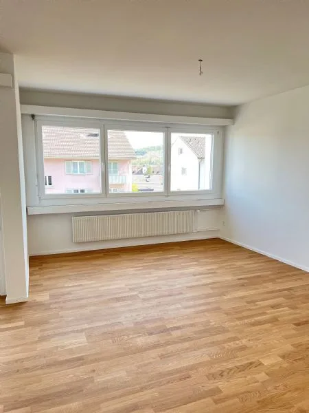 Sanierte und helle 4.5-Zimmerwohnung