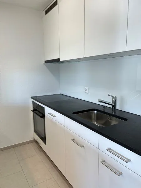 Sanierte und helle 4.5-Zimmerwohnung