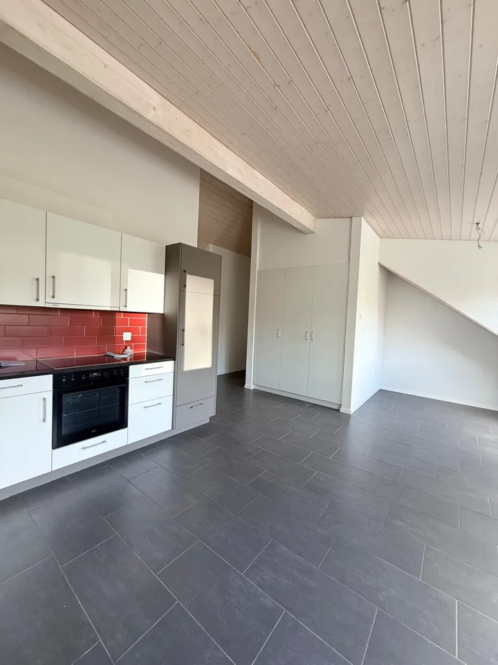 PORTALBAN - CH. DES GREVES 2C - APPARTEMENT 2.5 PIECES AU 2EME ETAGE
