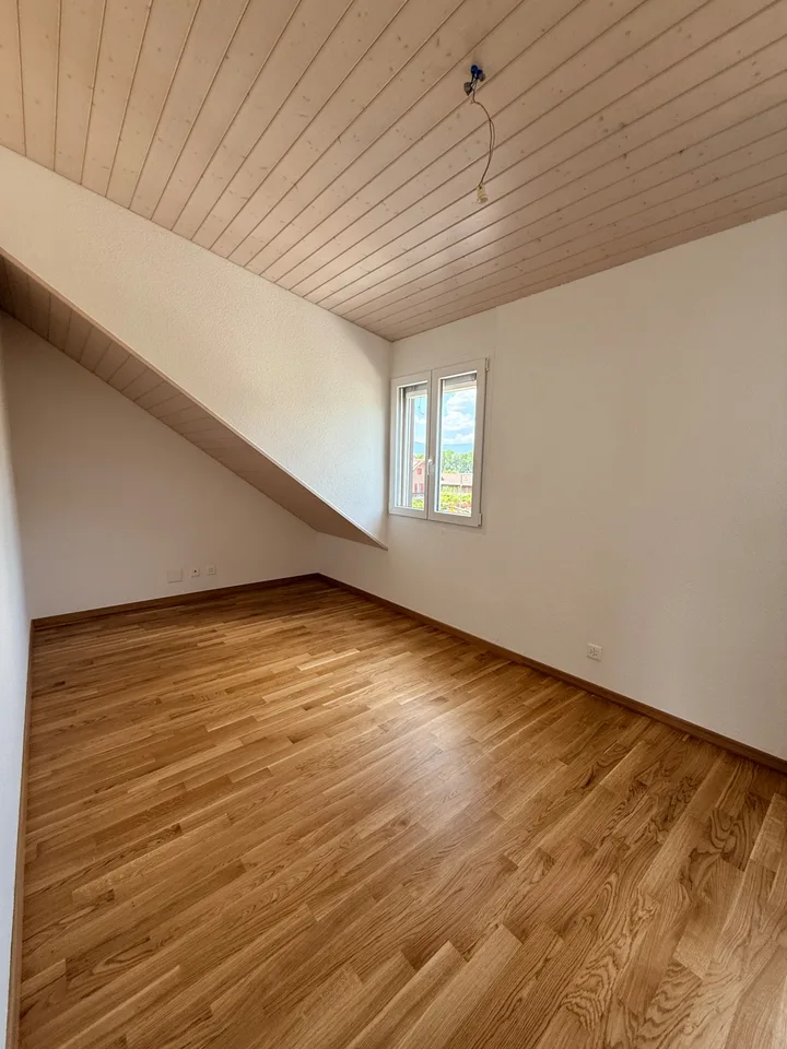 PORTALBAN - CH. DES GREVES 2C - WOHNUNG 2.5 ZIMMER IM 2. STOCK