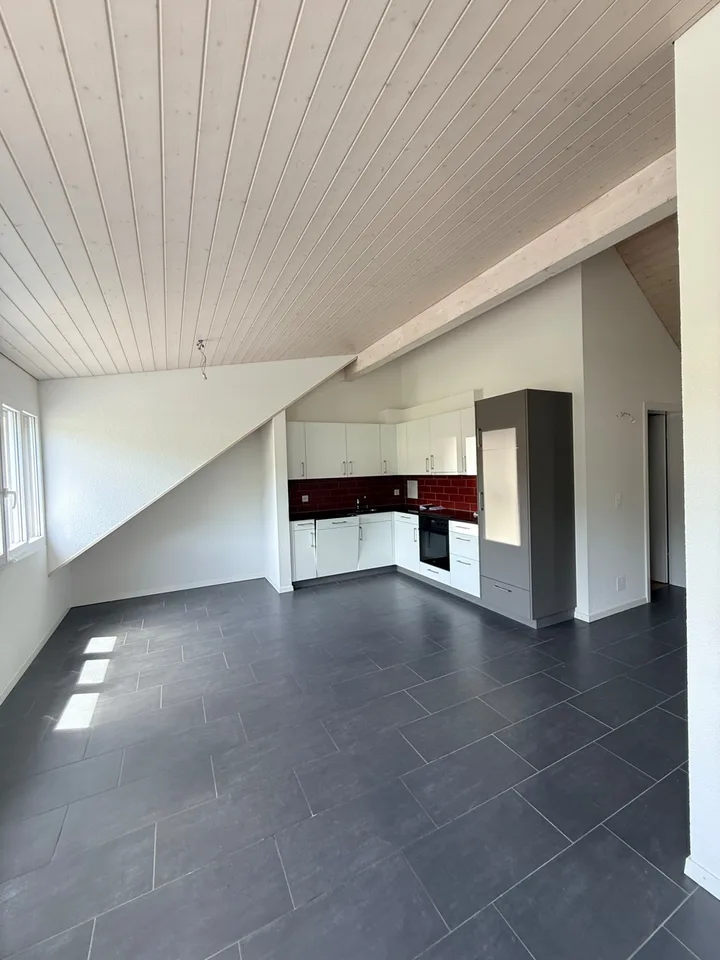 PORTALBAN - CH. DES GREVES 2C - APPARTEMENT 2.5 PIECES AU 2EME ETAGE