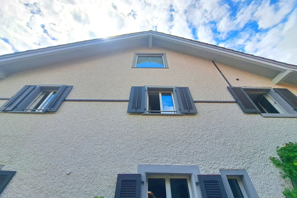 Charmantes Einfamilienhaus in Rütihof-Baden – mit idyllischem Garten – Foto 7 von 25