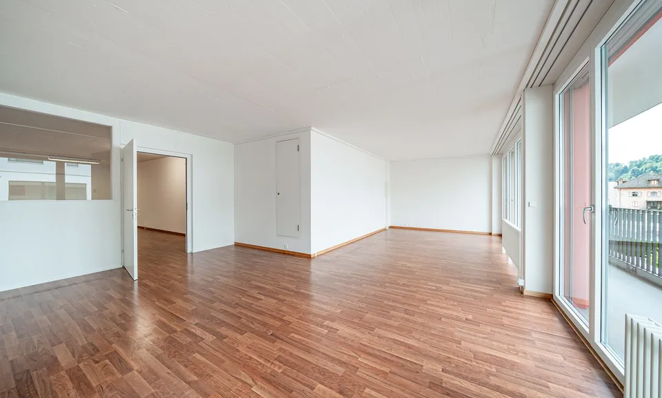 Spazio ufficio attraente in posizione privilegiata - Chrüzhof, Willisau – foto 6 di 10