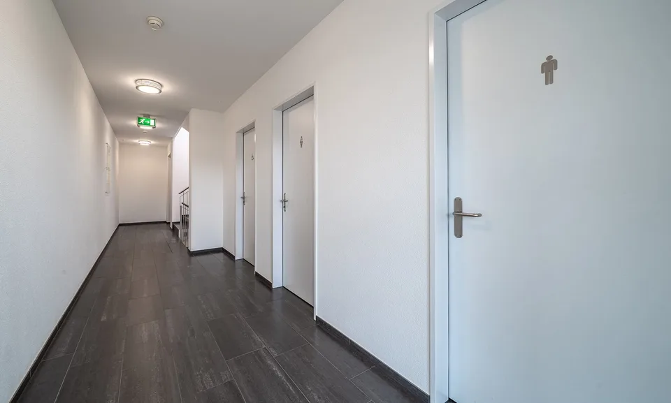 Spazio ufficio attraente in posizione privilegiata - Chrüzhof, Willisau – foto 9 di 10