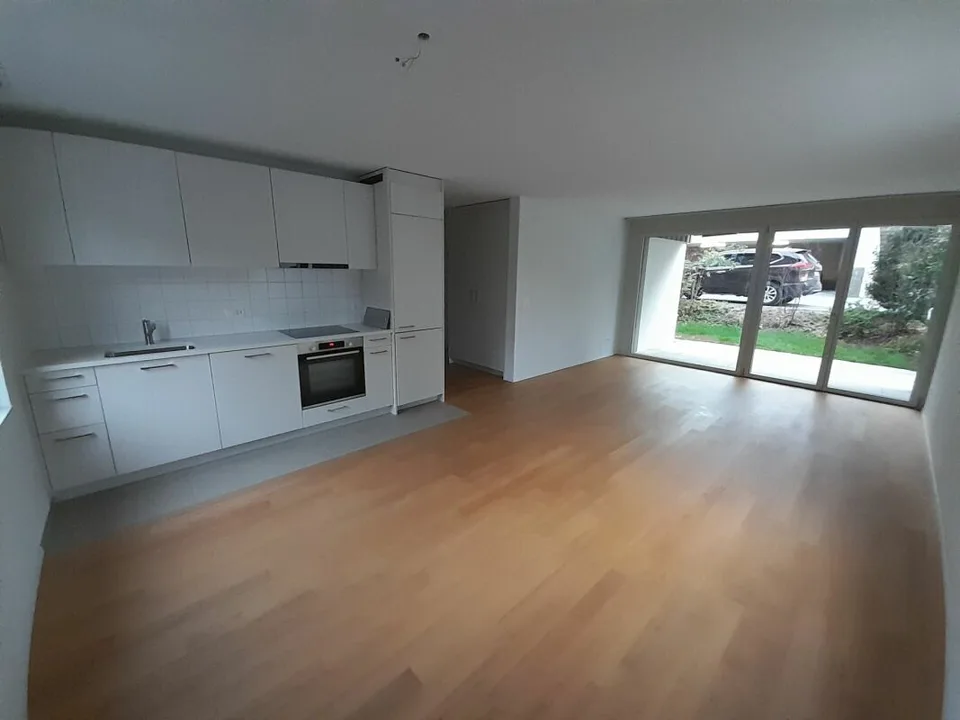helle 3.5-Zimmerwohnung in Kerzers zu vermieten!