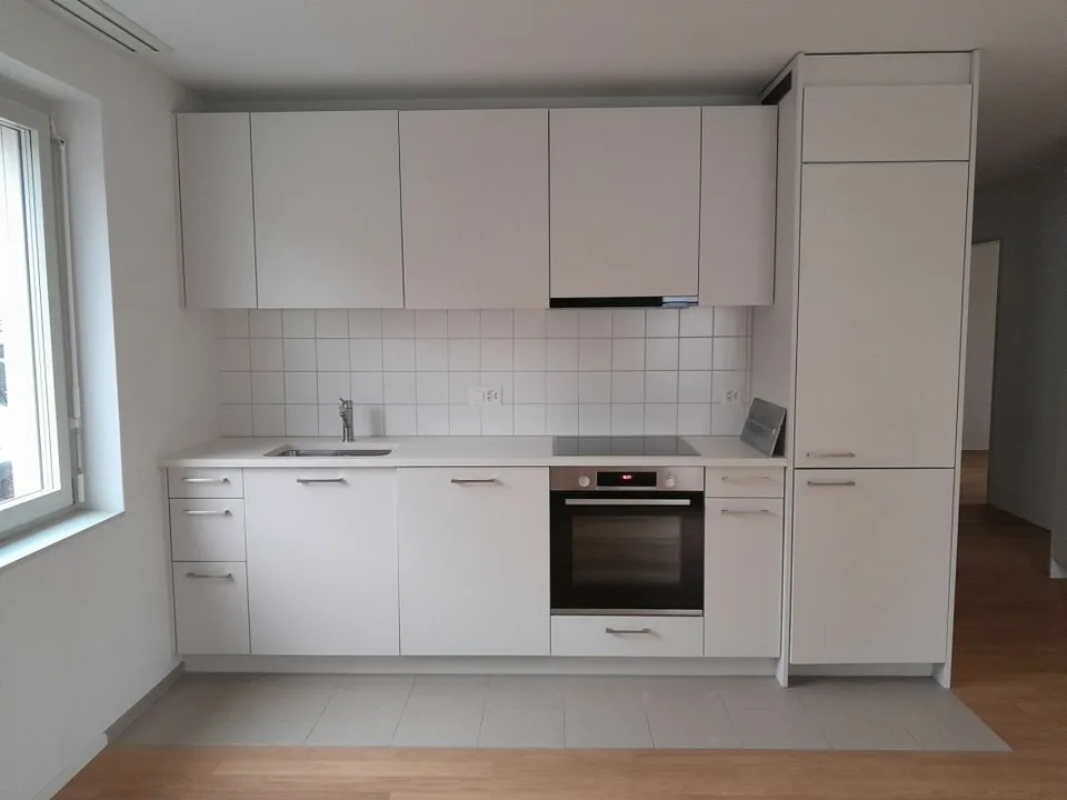 helle 3.5-Zimmerwohnung in Kerzers zu vermieten!