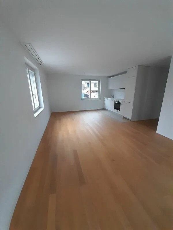 helle 3.5-Zimmerwohnung in Kerzers zu vermieten!