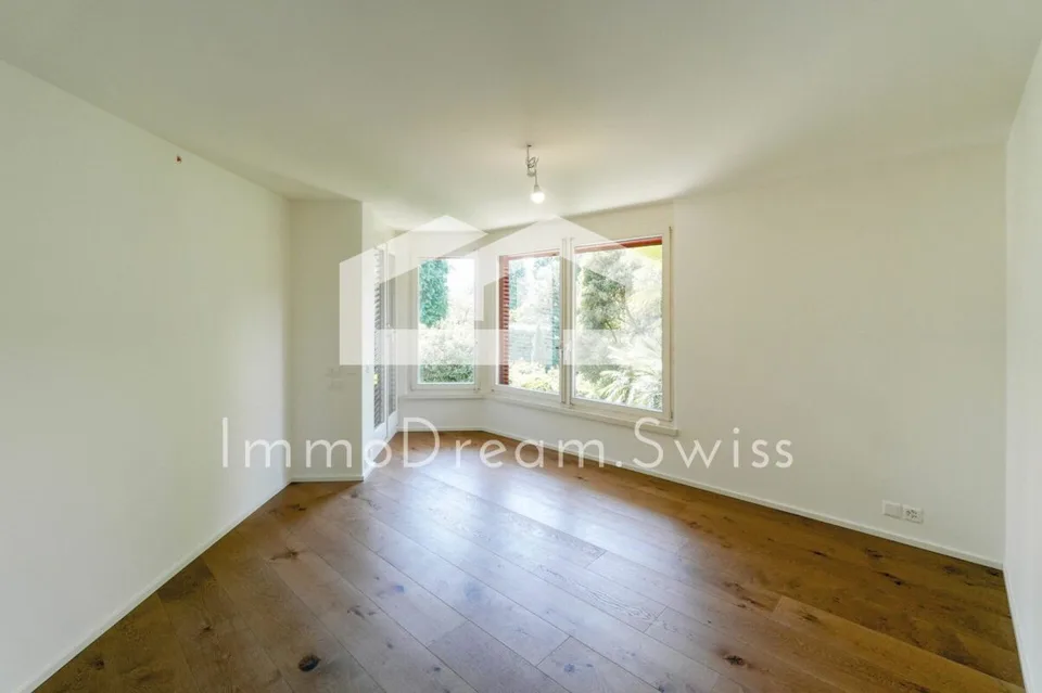 Grosszügige, sowie helle 4 ½ Zi. Maisonette-Eigentumswg., in der «R... – Foto 32 von 35