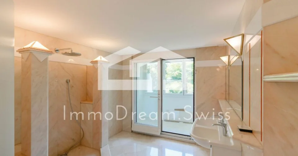 Grosszügige, sowie helle 4 ½ Zi. Maisonette-Eigentumswg., in der «R... – Foto 31 von 35