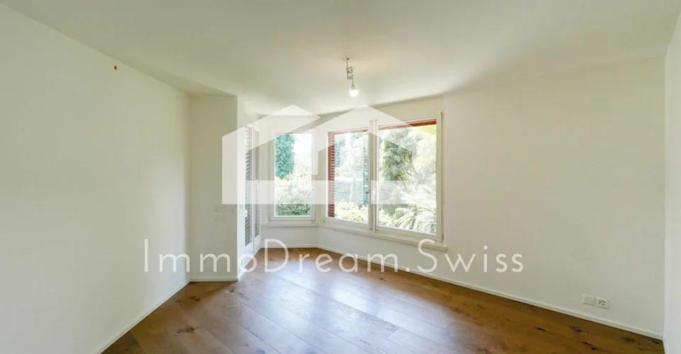 Grosszügige, sowie helle 4 ½ Zi. Maisonette-Eigentumswg., in der «R... – Foto 33 von 35