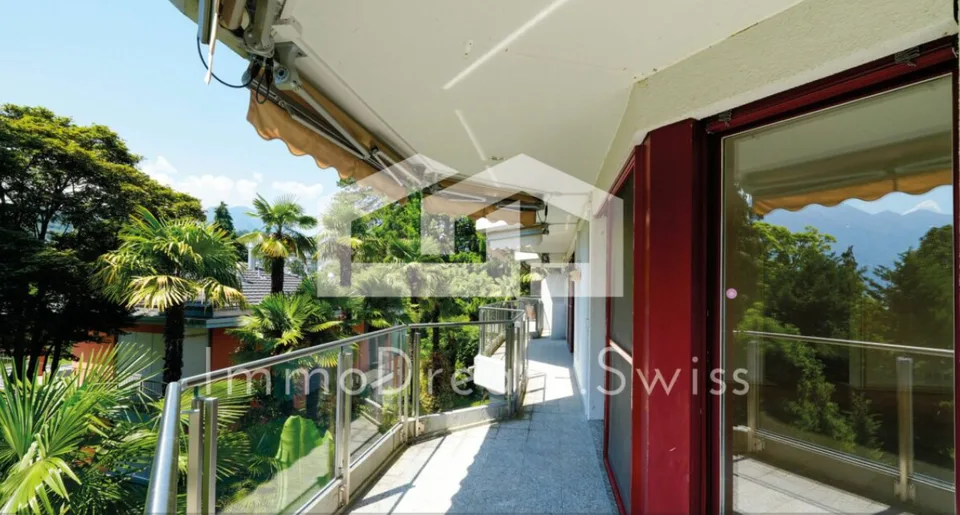 Grosszügige, sowie helle 4 ½ Zi. Maisonette-Eigentumswg., in der «R... – Foto 17 von 35