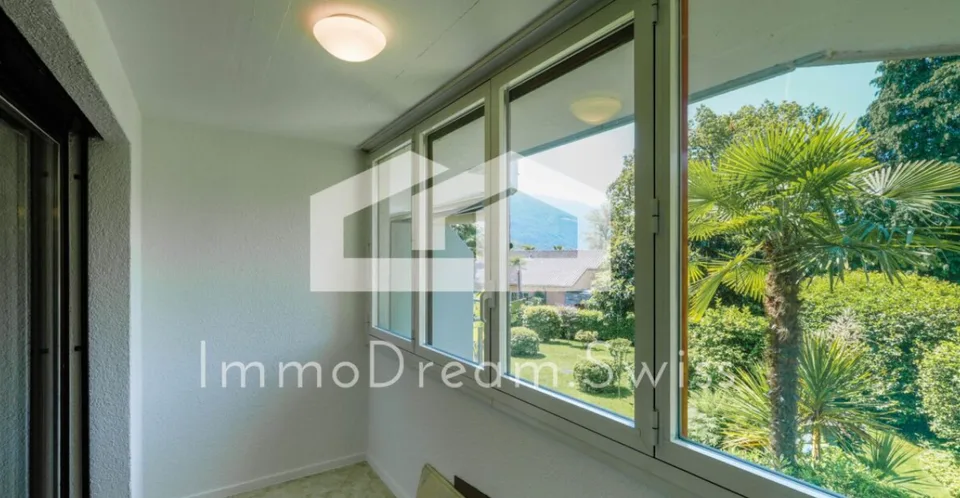 Grosszügige, sowie helle 4 ½ Zi. Maisonette-Eigentumswg., in der «R... – Foto 34 von 35