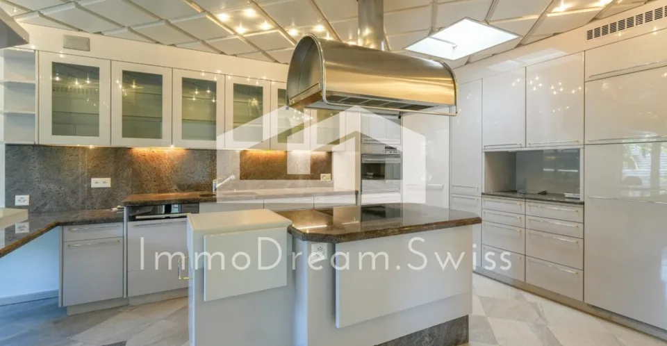 Grosszügige, sowie helle 4 ½ Zi. Maisonette-Eigentumswg., in der «R... – Foto 21 von 35