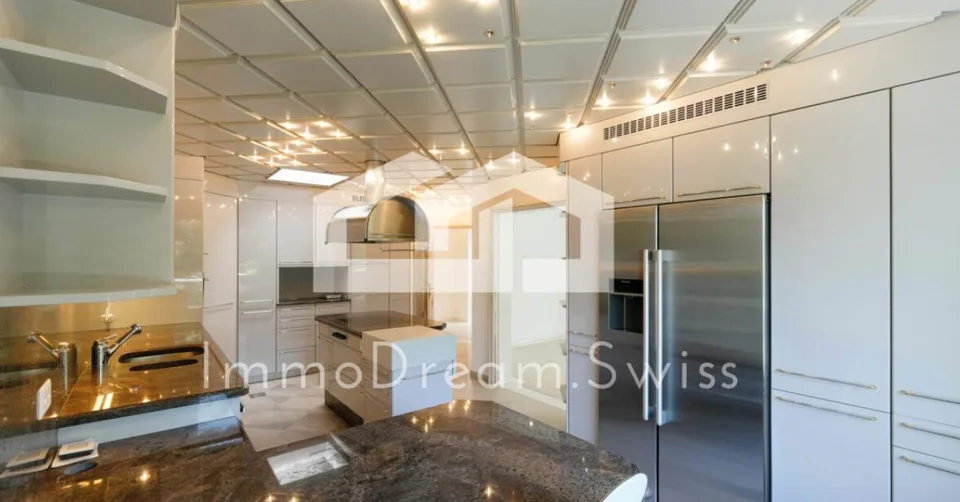 Grosszügige, sowie helle 4 ½ Zi. Maisonette-Eigentumswg., in der «R... – Foto 23 von 35