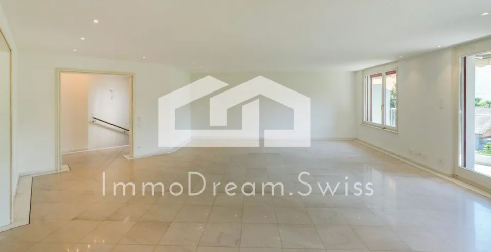 Grosszügige, sowie helle 4 ½ Zi. Maisonette-Eigentumswg., in der «R... – Foto 16 von 35