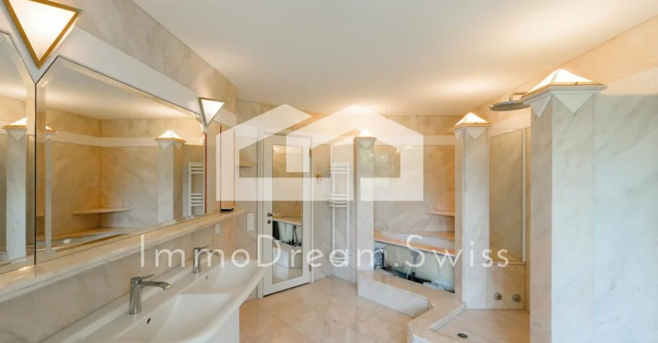 Grosszügige, sowie helle 4 ½ Zi. Maisonette-Eigentumswg., in der «R... – Foto 29 von 35