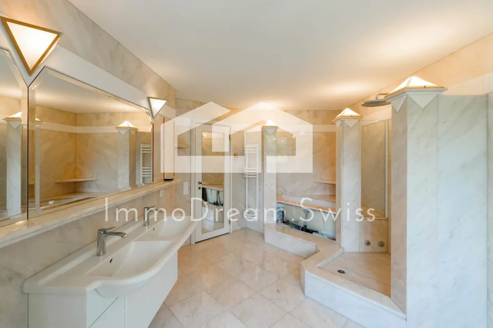 Grosszügige, sowie helle 4 ½ Zi. Maisonette-Eigentumswg., in der «R... – Foto 28 von 35