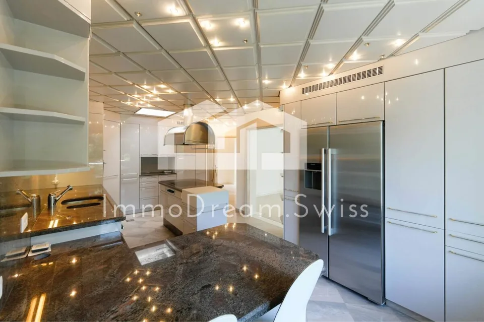 Grosszügige, sowie helle 4 ½ Zi. Maisonette-Eigentumswg., in der «R... – Foto 22 von 35