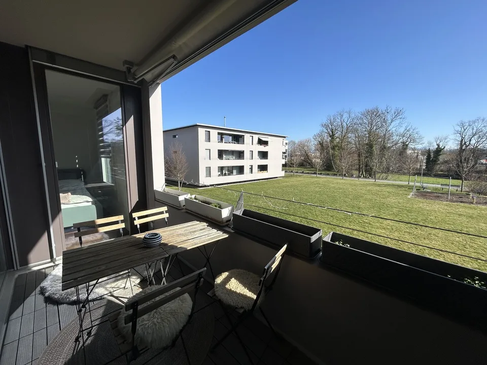 Estavayer-le-Lac Zu verkaufen superbe 3.5 Zimmer Verfügbar sofort!!