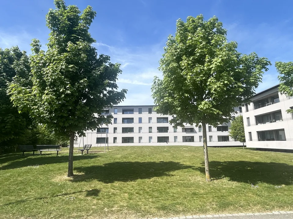 Estavayer-le-Lac A vendre superbe 3.5 pièces Disponible de suite!!
