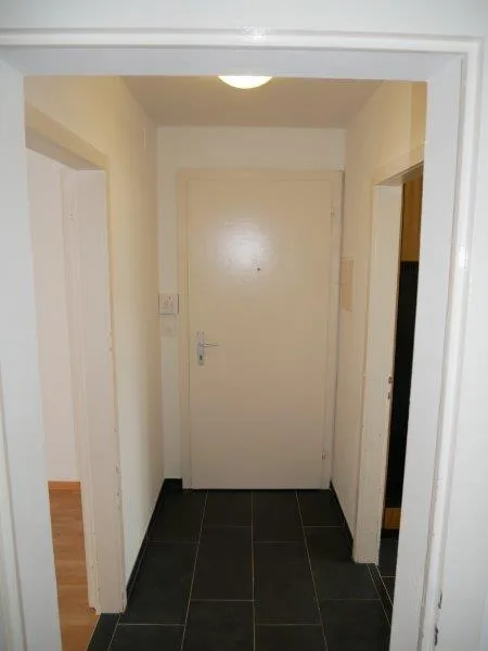 Appartement 4 pièces lumineux avec balcon à Dulliken – disponible à partir d'octobre 2026