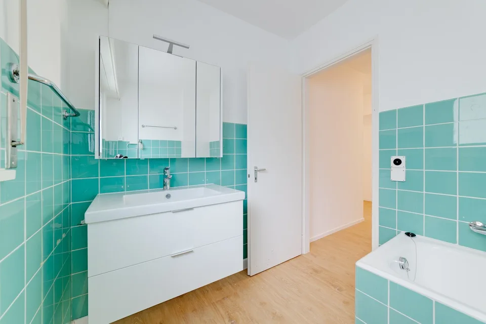 Splendido appartamento ristrutturato di 4.5 locali a Cadro