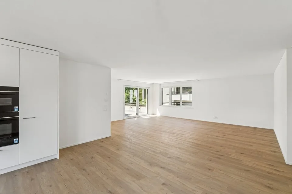 ERSTVERMIETUNG - exklusive Attikawohnung mit 3 Terrassen