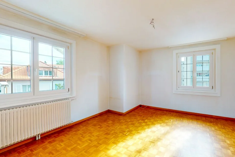 Appartamento di 3 camere in buona posizione a Fribourg in affitto!
