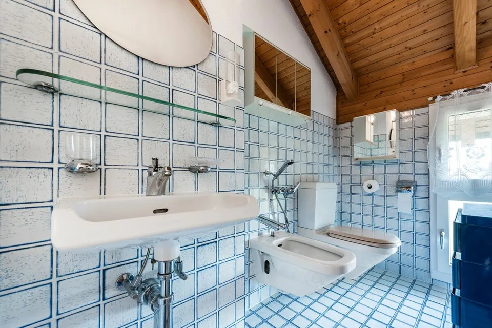 Verde, spazioso, e accogliente - La tua nuova casa – foto 10 di 16