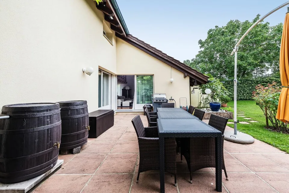 Verde, spazioso, e accogliente - La tua nuova casa – foto 12 di 16