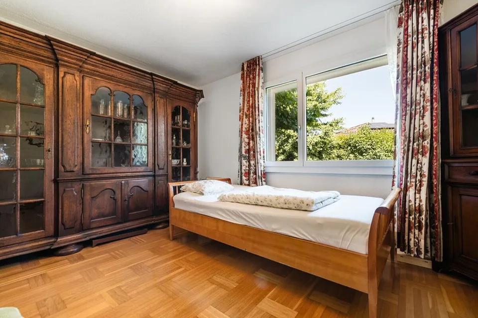 Verde, spazioso, e accogliente - La tua nuova casa – foto 7 di 16
