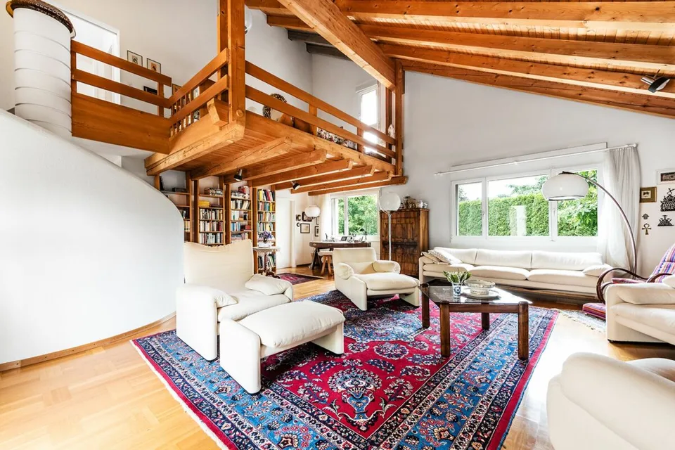 Vert, spacieux, et accueillant - Votre nouvelle maison