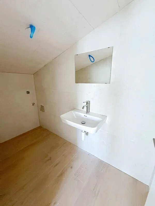Schönes Dorfhaus