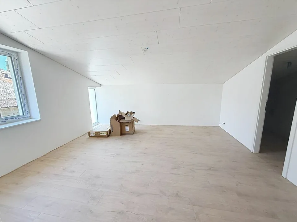 Schönes Dorfhaus