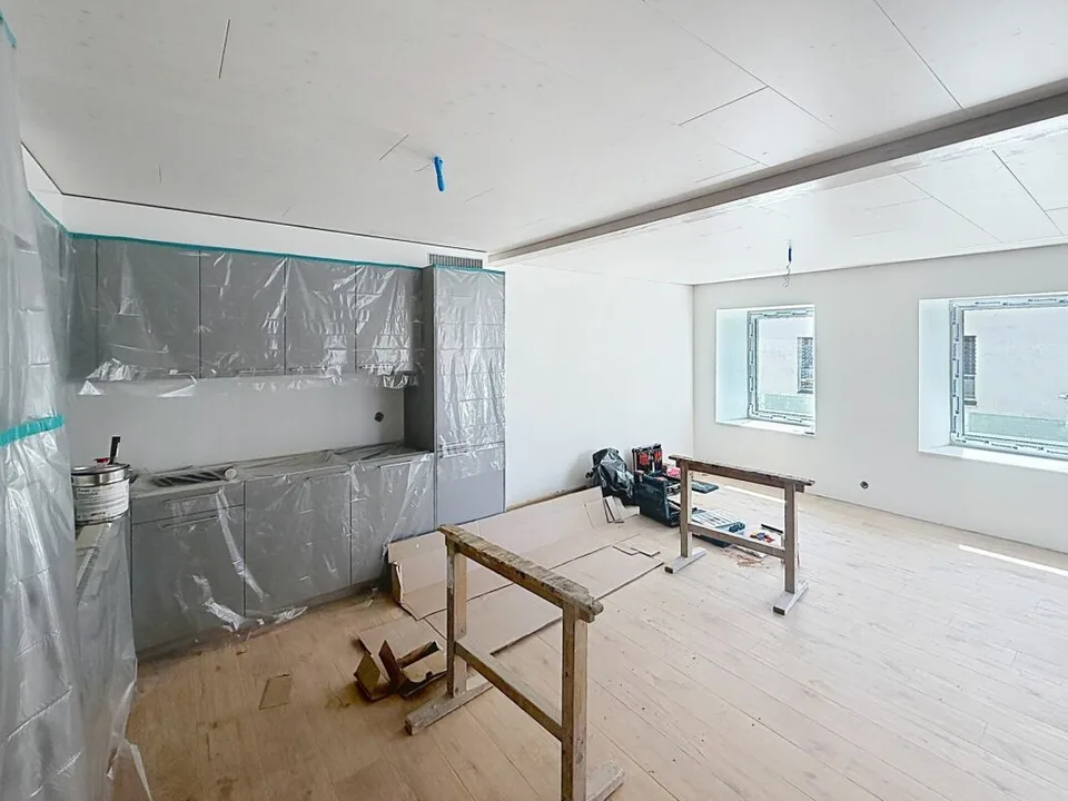 Schönes Dorfhaus – Foto 7 von 12