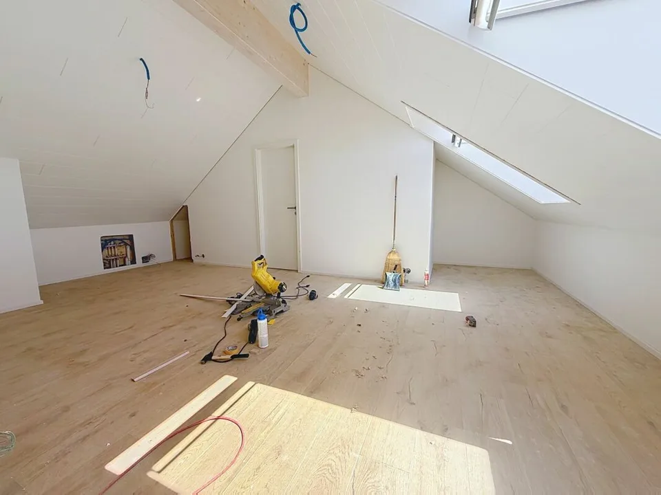 Schönes Dorfhaus – Foto 12 von 12