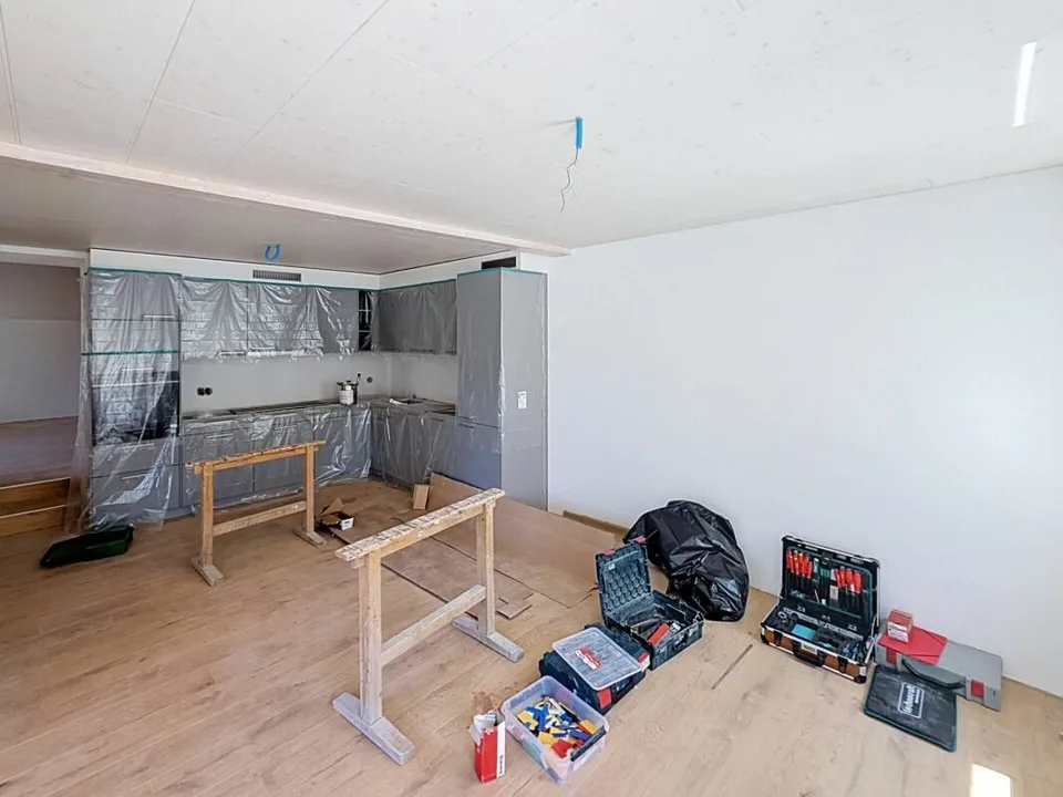 Schönes Dorfhaus – Foto 11 von 12