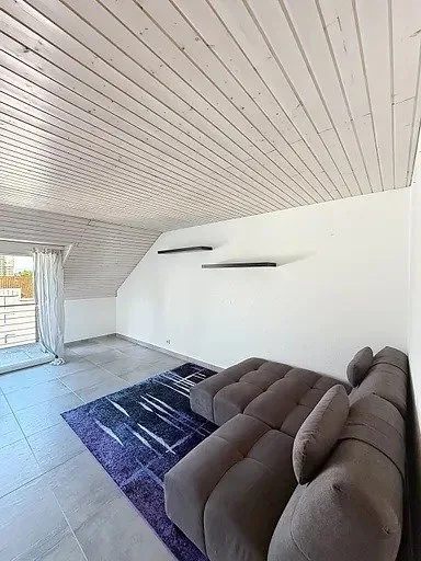 Charmantes 3.5-Zimmer-Wohnung im 4. Stock