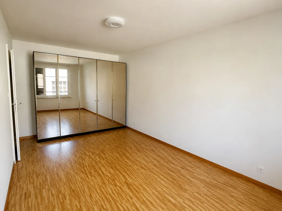 Bevaix / Chemin de Closel 8 - Wohnung zur Miete 55m2