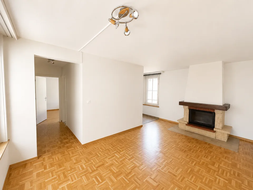 Bevaix / Chemin de Closel 8 - Appartement à louer 55m2