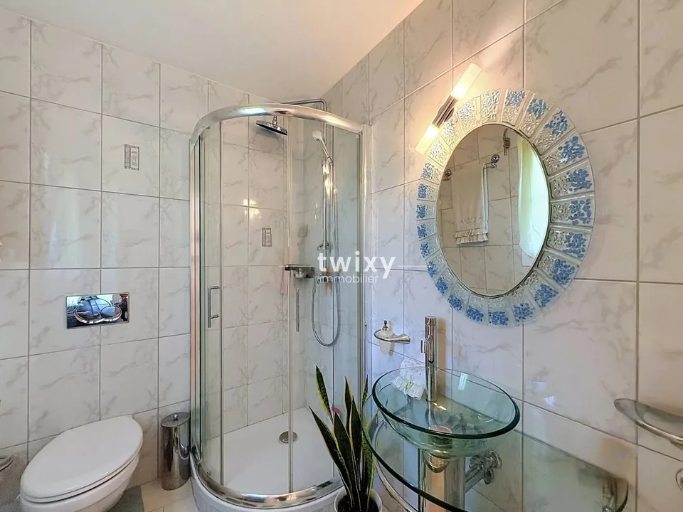 Collombey | Helle Familienvilla 6.5 – Foto 11 von 13