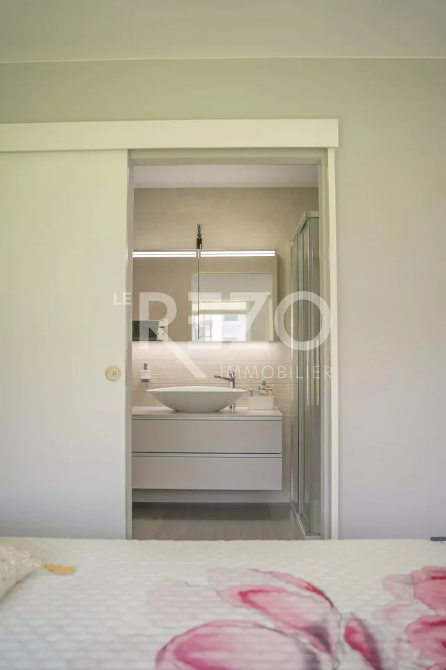 Schönes 3,5-Zimmer-Wohnung modern und hell in Riddes – Foto 12 von 13
