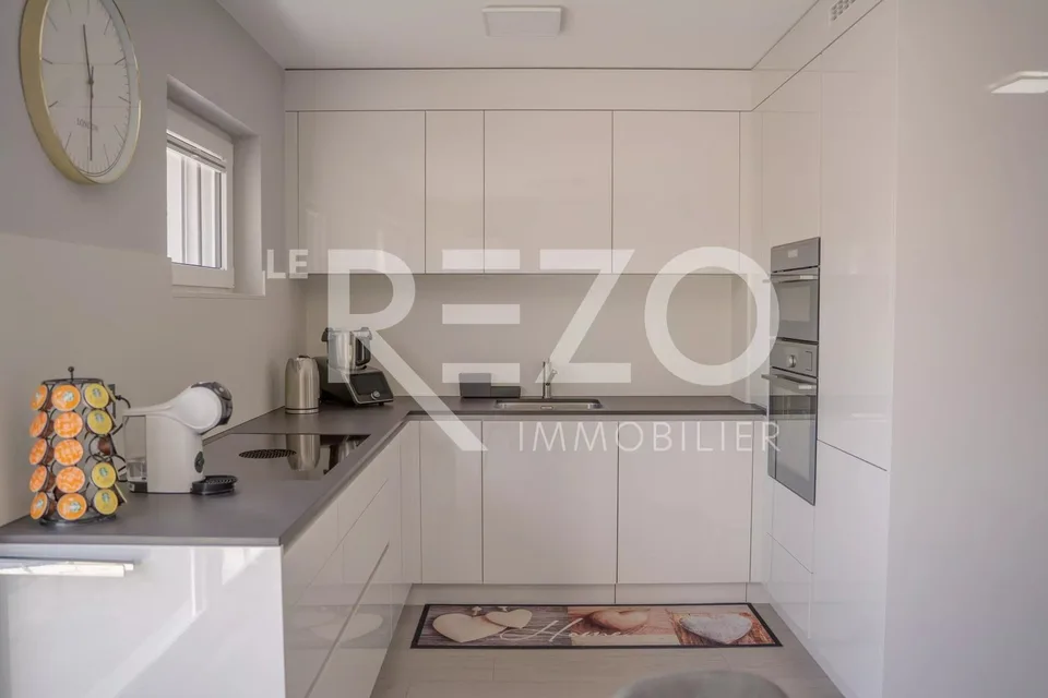 Schönes 3,5-Zimmer-Wohnung modern und hell in Riddes – Foto 6 von 13